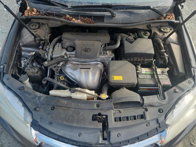 Photo 11 from auction – 2015 TOYOTA CAMRY LE with VIN 4T4BF1FK6FR455735