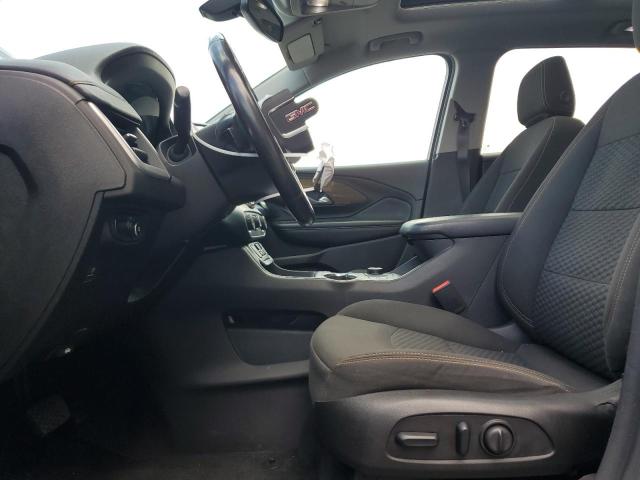 Photo 7 from auction – 2019 GMC TERRAIN SL with VIN 3GKALTEV9KL144044