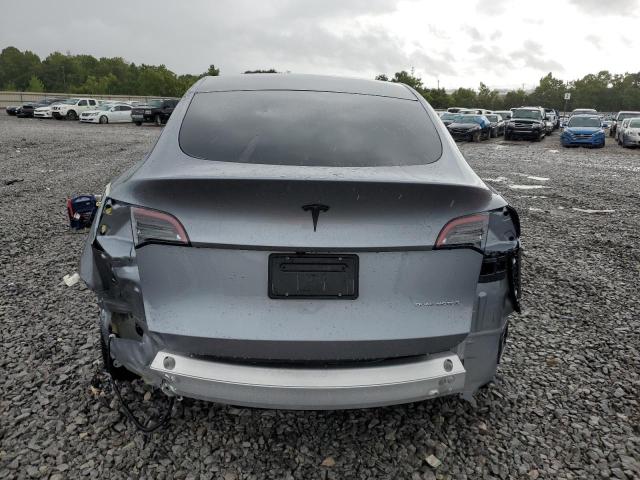 Photo 6 from auction – 2024 TESLA MODEL Y with VIN 7SAYGDEE8RA329327
