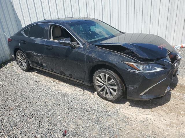 Photo 4 from auction – 2021 LEXUS ES 350 BAS with VIN 58ACZ1B13MU086261