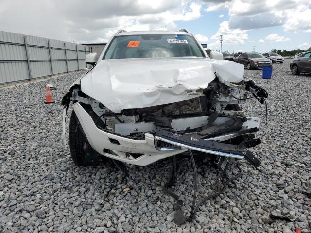 Photo 5 from auction – 2017 VOLVO XC90 T6 with VIN YV4A22PK0H1174283