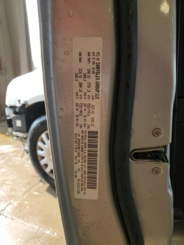 Photo 14 from auction – 2010 DODGE JOURNEY SE with VIN 3D4PG4FB9AT134829