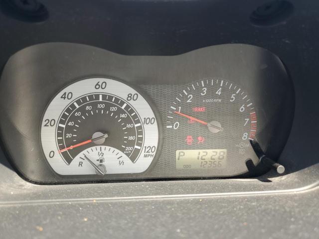 Photo 9 from auction – 2006 TOYOTA SCION XA with VIN JTKKT624565017464