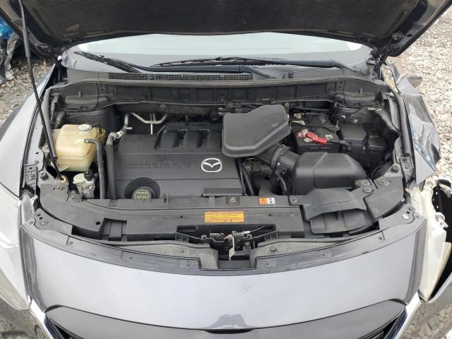 Photo 12 from auction – 2014 MAZDA CX-9 TOURING with VIN JM3TB3CV1E0442459
