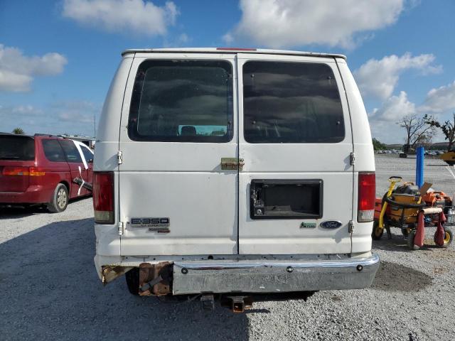 Photo 6 from auction – 2009 FORD ECONOLINE with VIN 1FBSS31L59DA27184