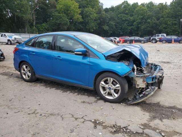 Снимка 4 от търг – 2014 FORD FOCUS SE с VIN 1FADP3F25EL387079