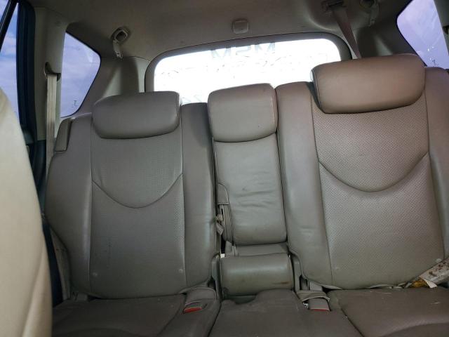Photo 10 from auction – 2010 TOYOTA RAV4 LIMIT with VIN 2T3DF4DV7AW048508