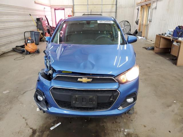 Photo 5 from auction – 2016 CHEVROLET SPARK 1LT with VIN KL8CD6SA2GC605620