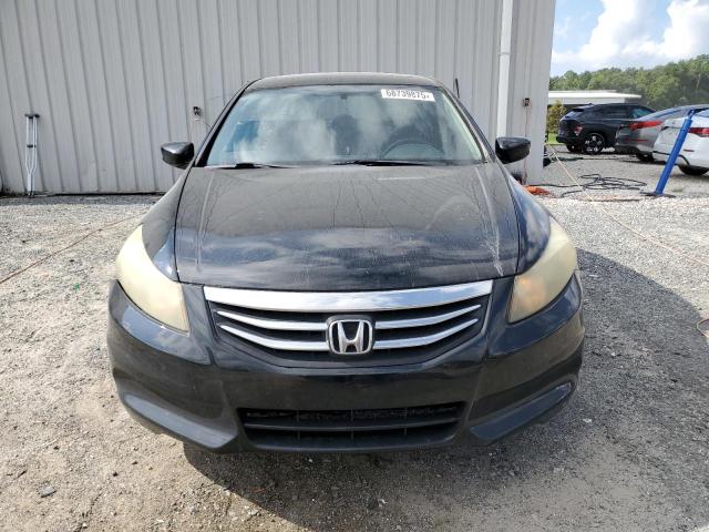 Photo 5 from auction – 2011 HONDA ACCORD EXL with VIN 1HGCP2F81BA011816