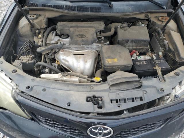 Photo 11 from auction – 2012 TOYOTA CAMRY BASE with VIN 4T1BF1FK4CU132080