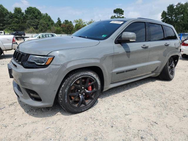 Photo 1 from auction – 2020 JEEP GRAND CHER with VIN 1C4RJFDJ3LC284530