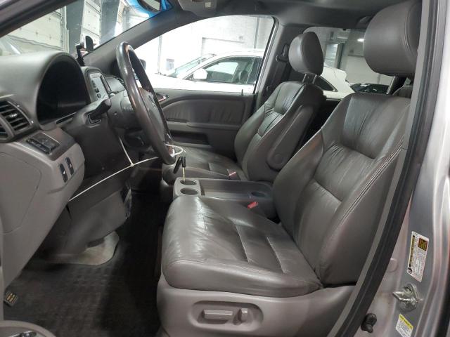 Photo 7 from auction – 2010 HONDA ODYSSEY EX with VIN 5FNRL3H70AB072983