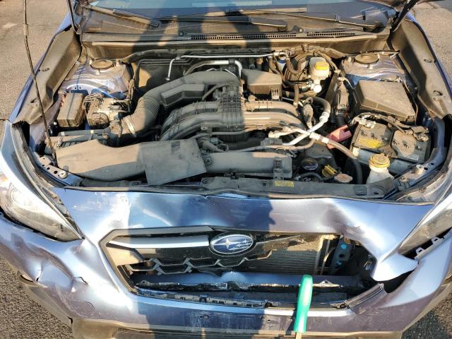 Photo 11 from auction – 2019 SUBARU CROSSTREK with VIN JF2GTACC5KH208978