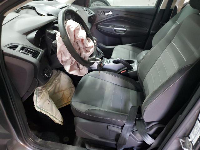 Photo 7 from auction – 2013 FORD ESCAPE SE with VIN 1FMCU9G90DUB48525