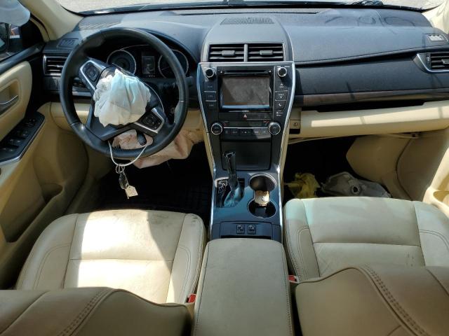 Photo 8 from auction – 2016 TOYOTA CAMRY LE with VIN 4T1BF1FK6GU540408