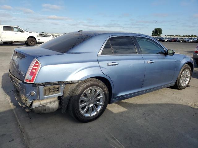 Photo 3 from auction – 2011 CHRYSLER 300C with VIN 2C3CA6CT3BH585341