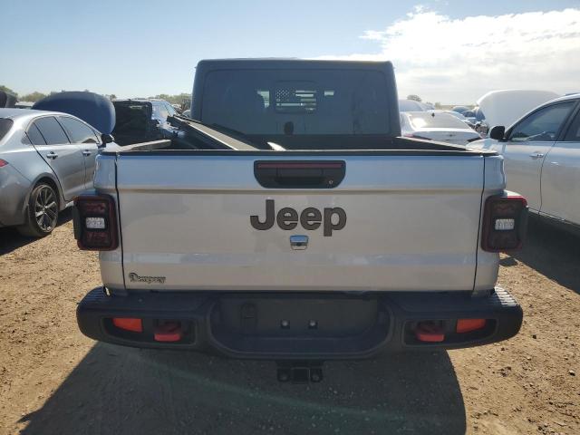 Photo 6 from auction – 2023 JEEP GLADIATOR with VIN 1C6JJTBG7PL586161