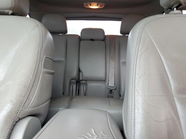 Photo 10 from auction – 2014 FORD EDGE SEL with VIN 2FMDK3JC8EBB51840