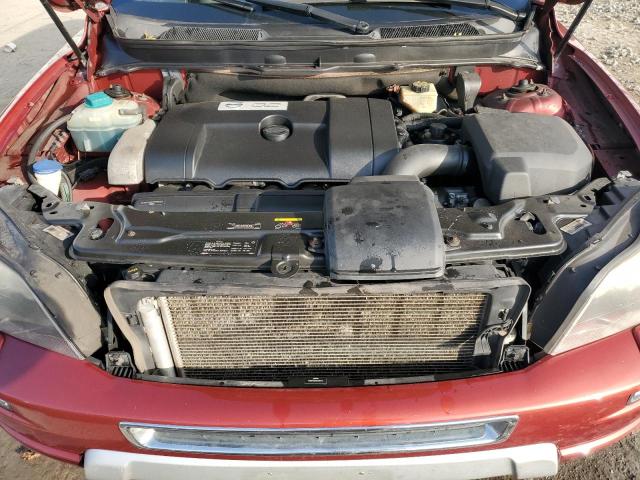 Photo 11 from auction – 2013 VOLVO XC90 3.2 with VIN YV4952CZ9D1630854