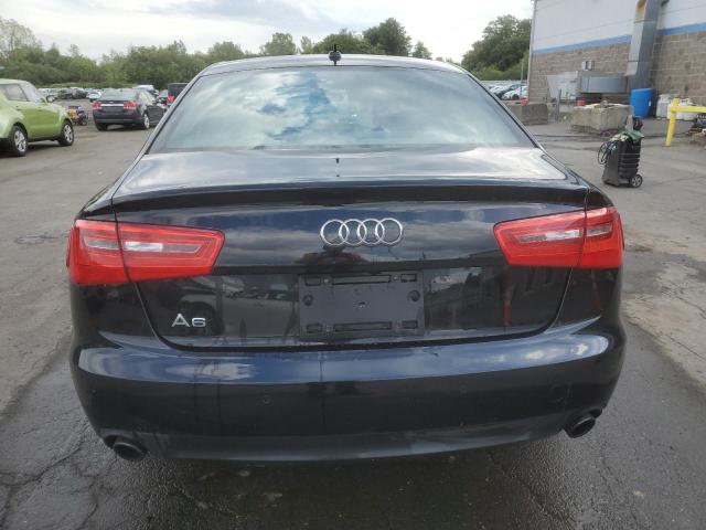 Photo 6 from auction – 2014 AUDI A6 PREMIUM with VIN WAUGFAFC7EN099881