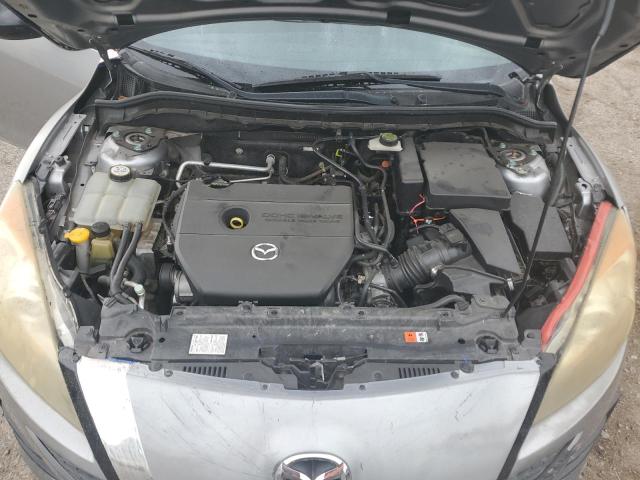 Photo 11 from auction – 2010 MAZDA 3 I with VIN JM1BL1SG8A1180386