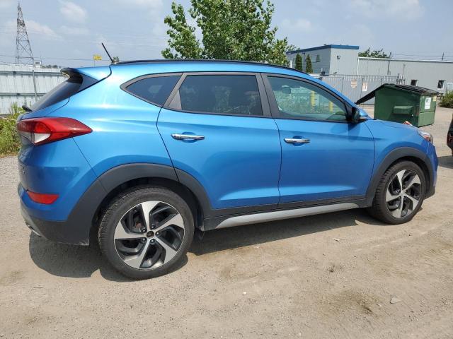 Photo 3 from auction – 2017 HYUNDAI TUCSON LIM with VIN KM8J3CA22HU266990