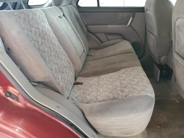 Photo 11 from auction – 2007 KIA SORENTO EX with VIN KNDJC736975721113