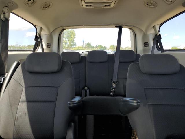 Photo 10 from auction – 2010 DODGE GRAND CARA with VIN 2D4RN5D1XAR219423