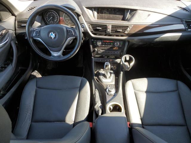 Photo 8 from auction – 2014 BMW X1 XDRIVE2 with VIN WBAVL1C56EVR94865