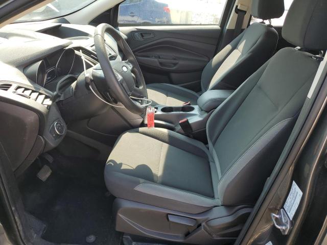 Photo 7 from auction – 2016 FORD ESCAPE S with VIN 1FMCU0F78GUB93454