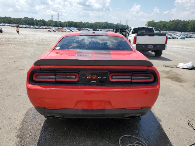 Photo 6 from auction – 2017 DODGE CHALLENGER with VIN 2C3CDZAG7HH531905