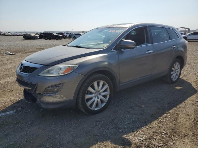 MAZDA CX-9 2010 with VIN JM3TB2MV8A0234985 - Photo from auction