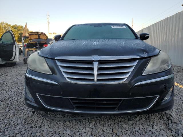 Photo 5 from auction – 2012 HYUNDAI GENESIS 3. with VIN KMHGC4DD8CU201535