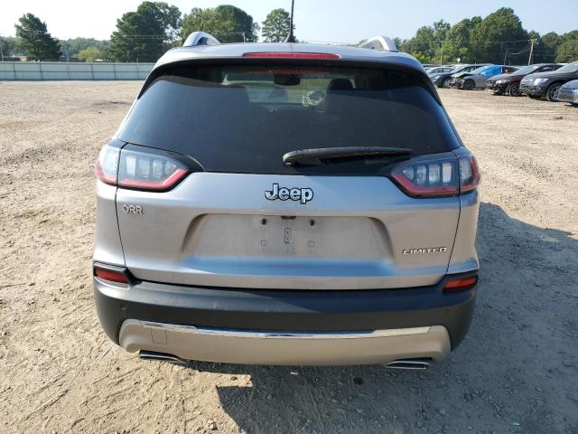 Photo 6 from auction – 2021 JEEP CHEROKEE L with VIN 1C4PJLDX5MD179848