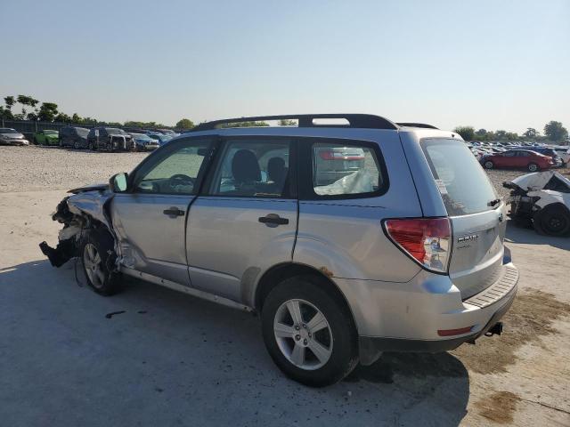 Photo 2 from auction – 2012 SUBARU FORESTER 2 with VIN JF2SHBBC0CH421776