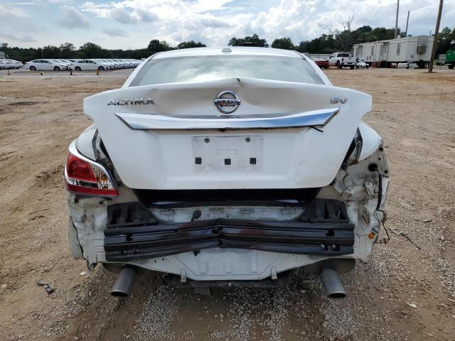 Photo 6 from auction – 2015 NISSAN ALTIMA 2.5 with VIN 1N4AL3AP9FC190452
