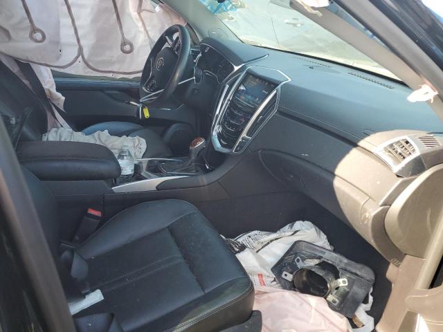 Photo 7 from auction – 2015 CADILLAC SRX LUXURY with VIN 3GYFNEE31FS548239