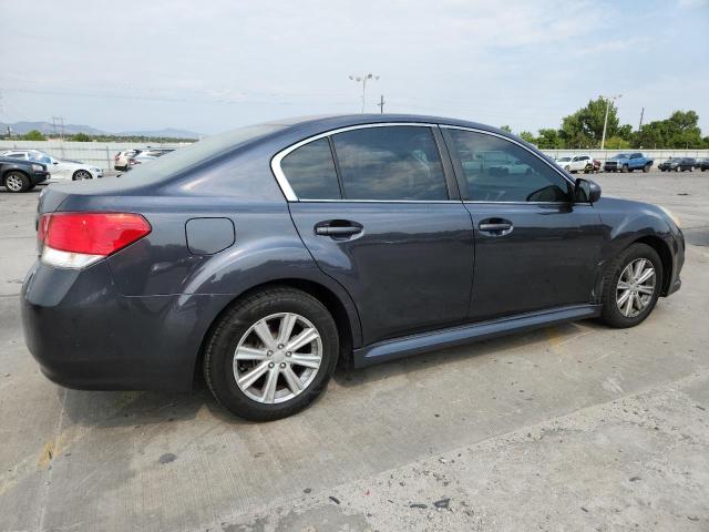 Photo 3 from auction – 2012 SUBARU LEGACY with VIN 4S3BMBG63C3008230