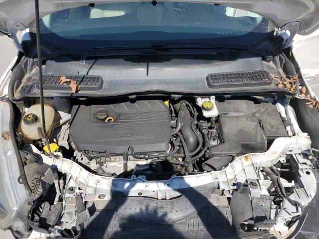 Photo 11 from auction – 2017 FORD ESCAPE SE with VIN 1FMCU0GDXHUB28417