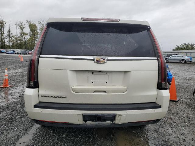 Photo 6 from auction – 2015 CADILLAC ESCALADE L with VIN 1GYS4MKJ7FR687034