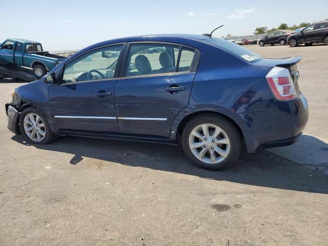 Photo 2 from auction – 2012 NISSAN SENTRA 2.0 with VIN 3N1AB6AP2CL754220