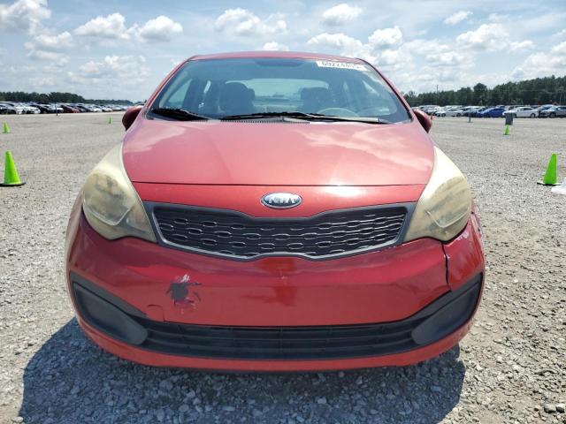 Photo 5 from auction – 2014 KIA RIO LX with VIN KNADM4A30E6352275