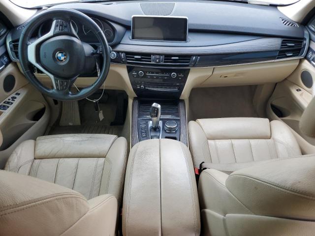 Photo 8 from auction – 2015 BMW X5 XDRIVE3 with VIN 5UXKR0C56F0K68984