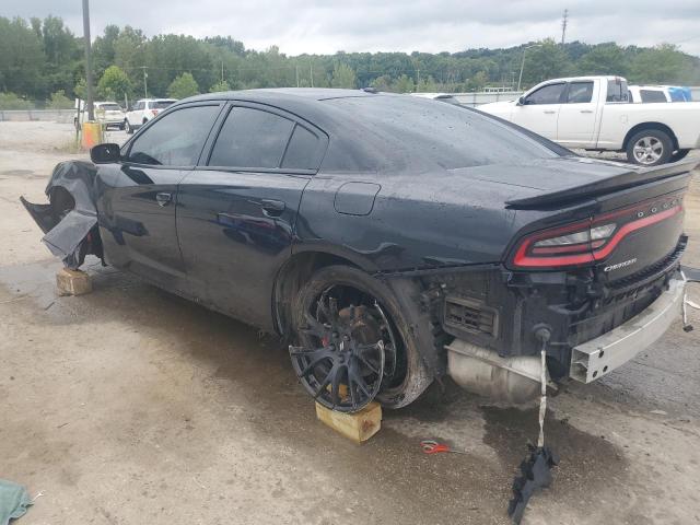 Photo 2 from auction – 2015 DODGE CHARGER SE with VIN 2C3CDXBGXFH790677