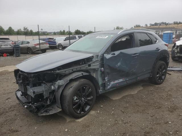 MAZDA CX-30 PREF 2023 with VIN 3MVDMBCM8PM544705 - Photo from auction