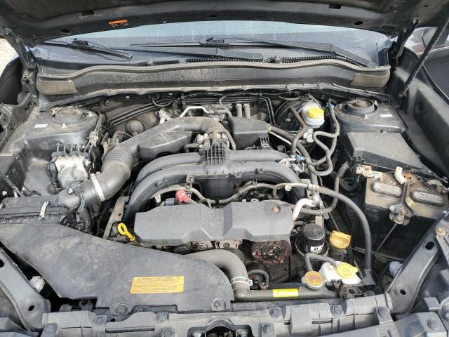 Photo 11 from auction – 2018 SUBARU FORESTER 2 with VIN JF2SJAEC8JH422018
