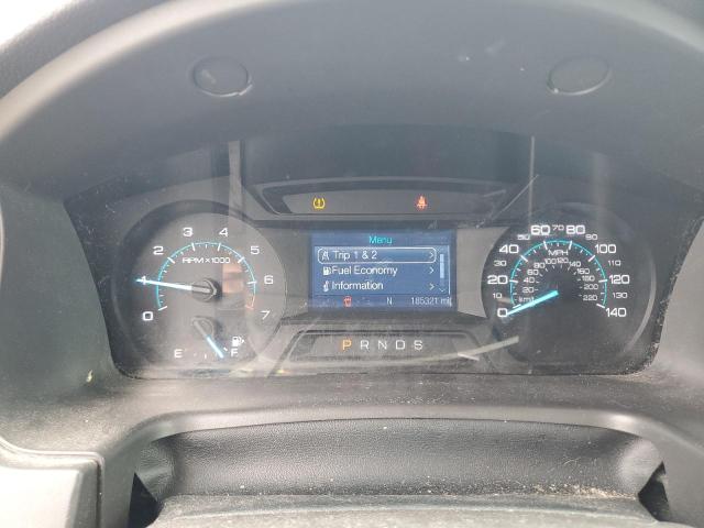 Photo 9 from auction – 2014 FORD FLEX SE with VIN 2FMGK5B85EBD35376