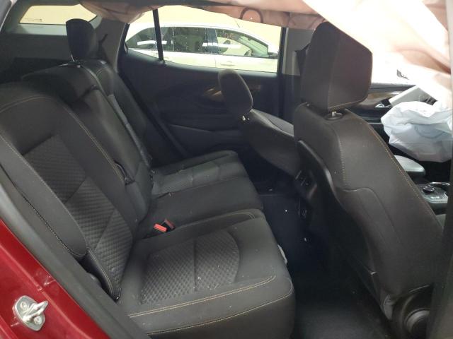 Photo 11 from auction – 2018 GMC TERRAIN SL with VIN 3GKALMEVXJL410188