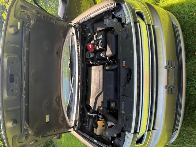 Photo 7 from auction – 2013 FORD FLEX LIMIT with VIN 2FMHK6DT4DBD01214