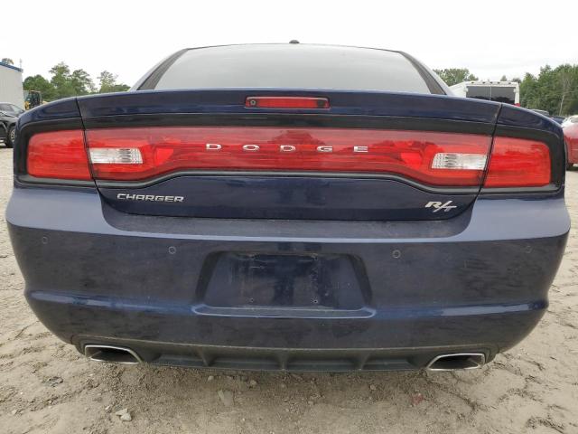 Photo 6 from auction – 2013 DODGE CHARGER R/ with VIN 2C3CDXCT6DH680850